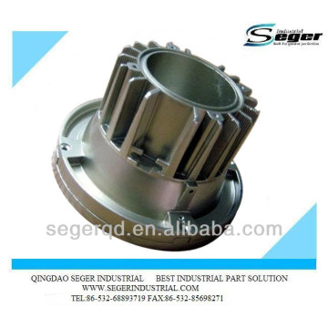 Aluminium Alloy Pressure Die Casting